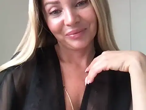 Chloeblond webcam