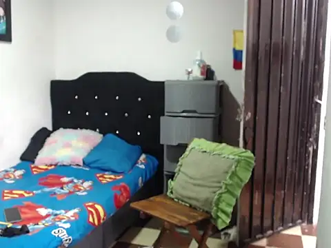 Stiiveen777 webcam