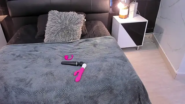 Velvet_GG webcam