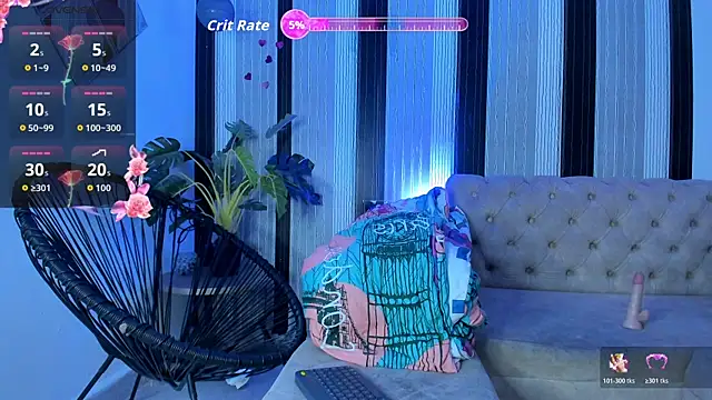 arwen_violett webcam
