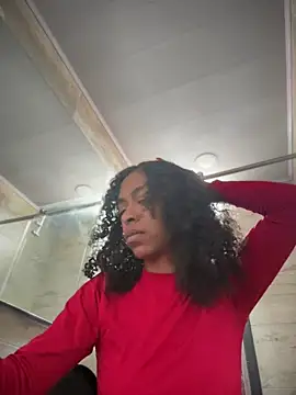 Samantha-LS webcam