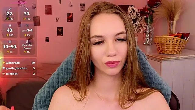 ToniRaymon webcam