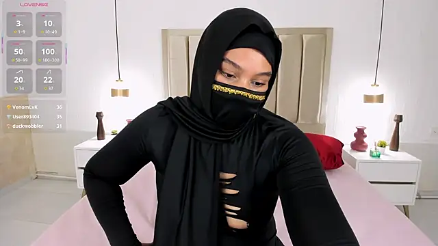 Galia_farah webcam