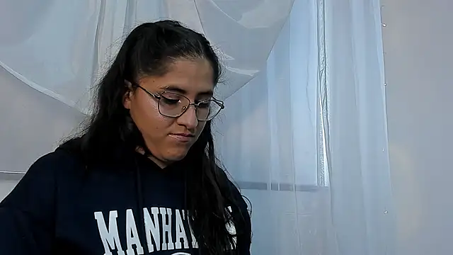 chantal_adams0 webcam