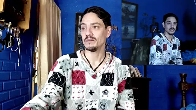 Andre_White webcam