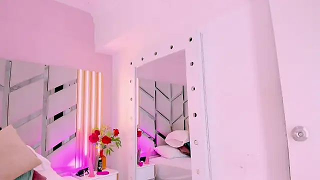 EmilyCruz- webcam
