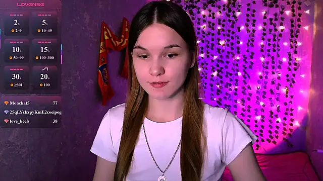 Amber_Roger webcam