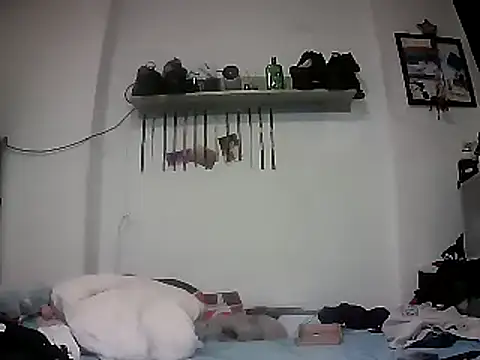 X_MagicMello_X webcam