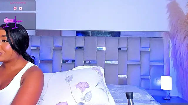Cammiila webcam
