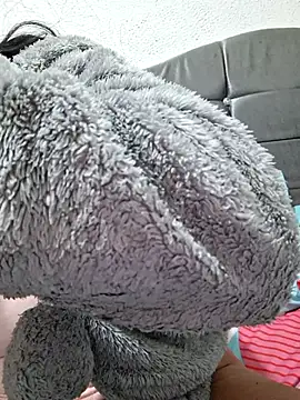 ZaidaWet webcam