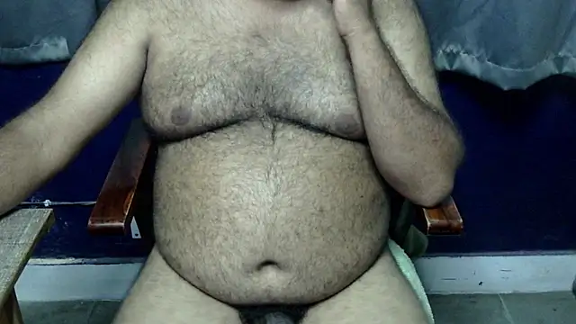 hairysubcub_70 webcam