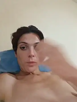 Wild_Witch webcam