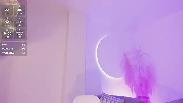 barbie_es webcam