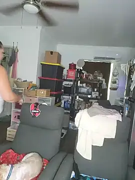 SexyNikki6969 webcam
