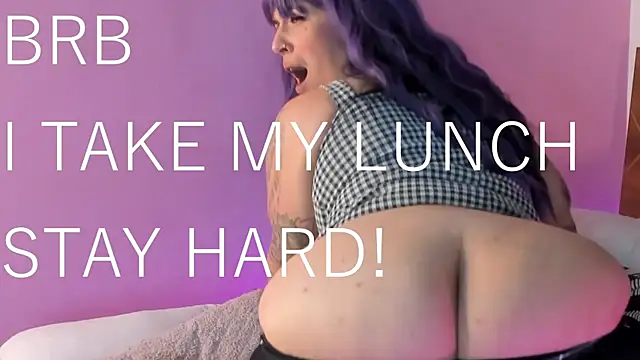 VampGirl1 webcam