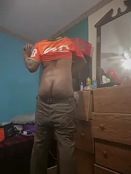 ReallyReallyReal webcam