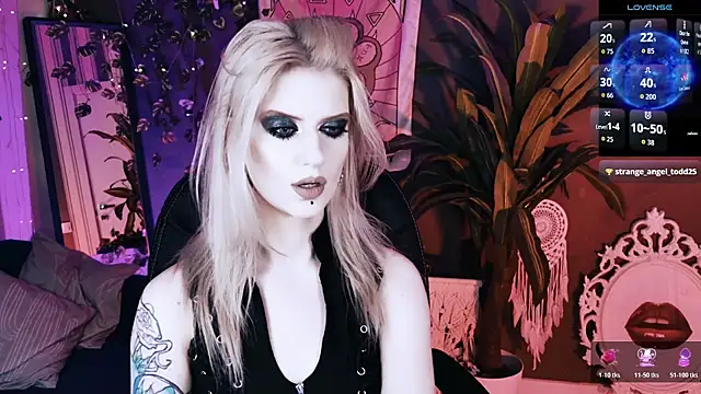 Noah_ElmerX live sex cam