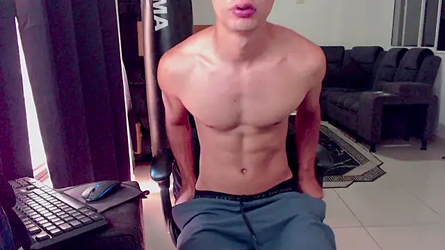 Stiven_CL webcam