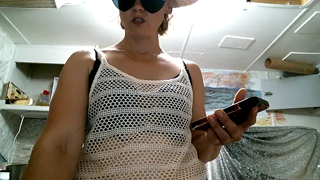SexyB214 webcam