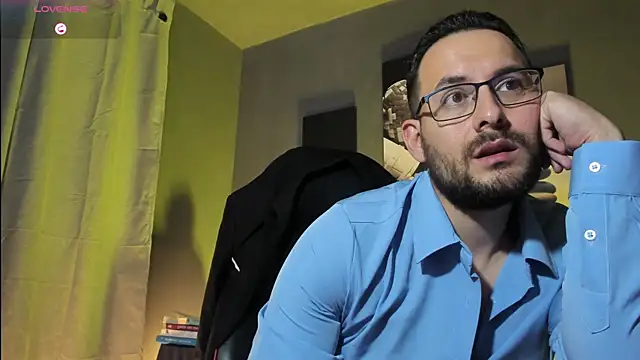Jerry_hot1 webcam