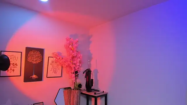 Siouxsie_cenobite webcam