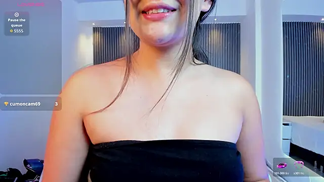 paulina_sweett_ webcam