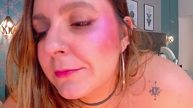 AmbarRoberts_ webcam