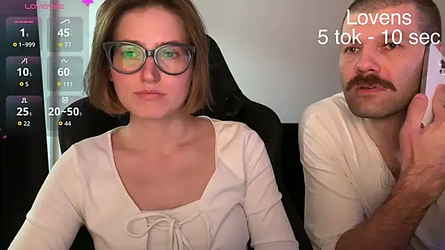 Sexy_Sweets webcam