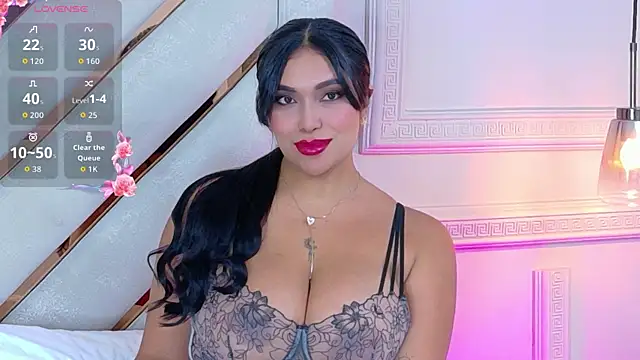 Kendall-Moll webcam