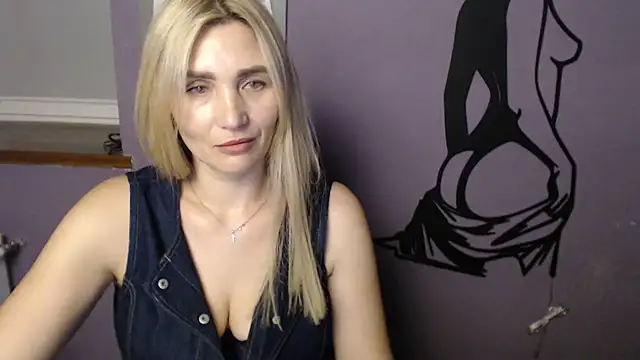 _sexy_lady webcam