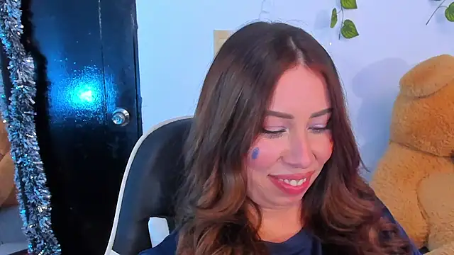 JanneKim webcam