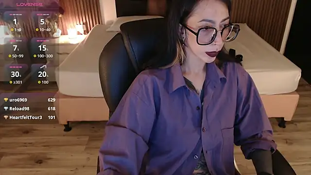 Sam_mansson66 webcam