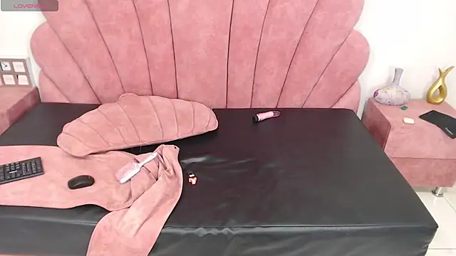 Candy_Bony webcam