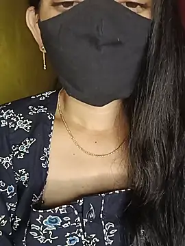 Telugu_Cute_Angel webcam