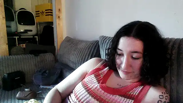 ParkerGYATT webcam