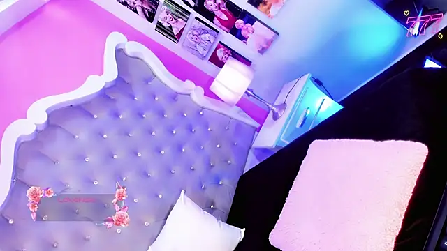 Diiva_Smiith webcam