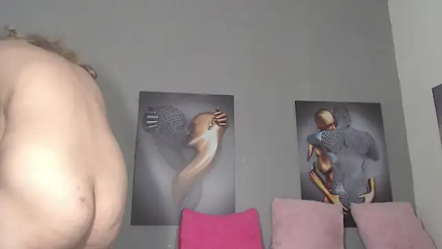 AntonellaBlanc webcam
