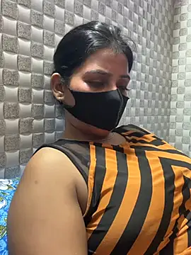 True_Love009 webcam