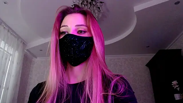 Iris_lave webcam