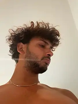 Gipsyboysteve webcam
