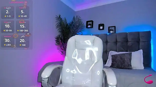 Thomas_moon webcam