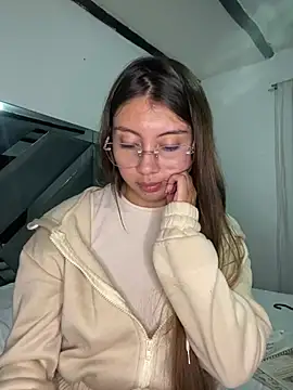 Sara-cooper2 webcam