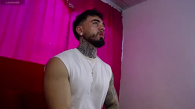 tommyblessd1 webcam