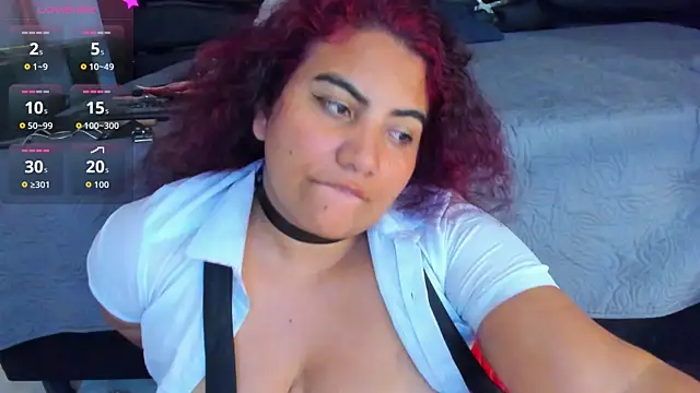 Sara_Bdsm_ webcam