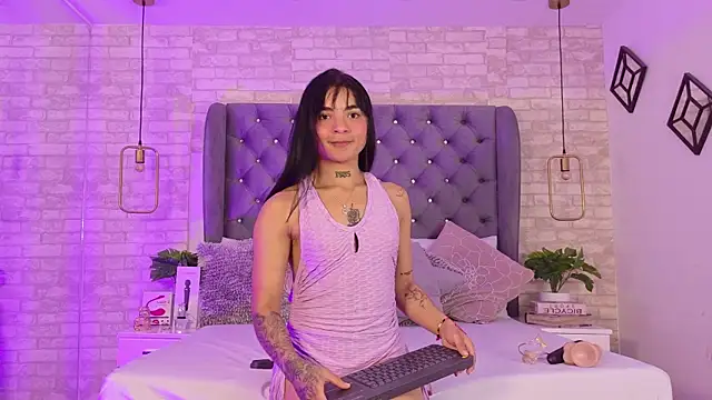 PauVega_ webcam