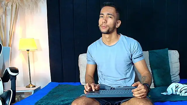 MaicolParker_ webcam