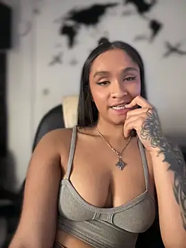 Isabella-Teen webcam