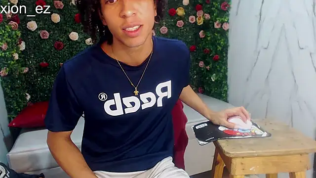 xion_ez webcam
