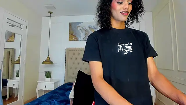 AlexaBellanova webcam