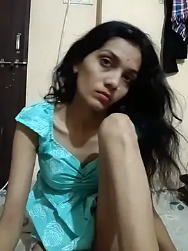 AsianExoticDesi_Doll webcam